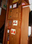 Arbeitsschiffe zu verkaufen