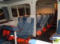 Wind farm service vessel zu verkaufen