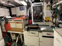 Massengutfrachter zu verkaufen