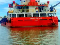 Landungsboot, Tank zu verkaufen
