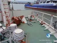 Trawler zu verkaufen