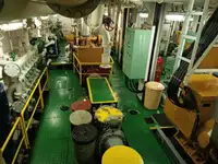 Schleppboot zu verkaufen