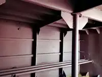 Landungsboot, Tank zu verkaufen
