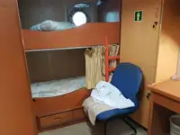 Schleppboot zu verkaufen