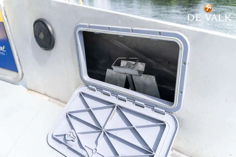 Fährschiff zu verkaufen