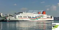 Ro-Ro ship zu verkaufen