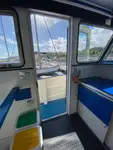 Schleppboot zu verkaufen
