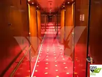 Kreuzfahrtschiff zu verkaufen
