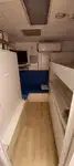Crew-Boot zu verkaufen
