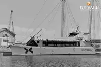 Schleppboot zu verkaufen