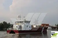 Wind farm service vessel zu verkaufen