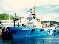 Trawler zu verkaufen