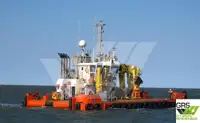 Mehrzweckschiff zu verkaufen