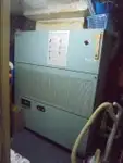 Patrouillenboot zu verkaufen