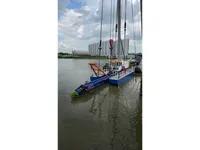 Bagger zu verkaufen