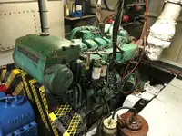Arbeitsboote zu verkaufen