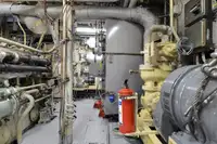 Schleppboot zu verkaufen
