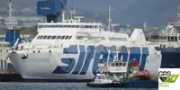 Ro-Ro-Schiff zu verkaufen