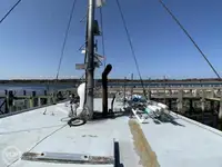 Langlinienschiff zu verkaufen