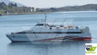 Passagierschiff zu verkaufen