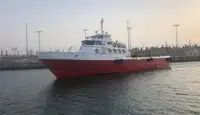 Crew-Boot zu verkaufen