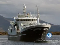 Trawler zu verkaufen