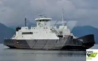 Ro-Ro ship zu verkaufen