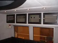 Patrouillenboot zu verkaufen