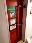 Schleppboot zu verkaufen