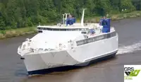Ro-Ro ship zu verkaufen