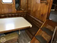 Trawler zu verkaufen