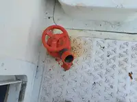 Fährschiff zu verkaufen