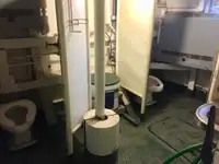 Landungsboot, Tank zu verkaufen