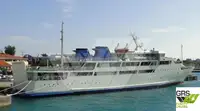 Ro-Ro-Schiff zu verkaufen