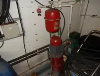 Arbeitsschiffe zu verkaufen