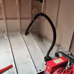 Kreuzfahrtschiff zu verkaufen
