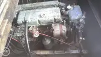 Patrouillenboot zu verkaufen