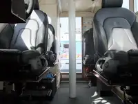 Crew-Boot zu verkaufen