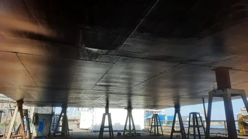 Barges zu verkaufen