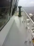 Schleppboot zu verkaufen