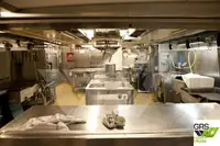 Kreuzfahrtschiff zu verkaufen