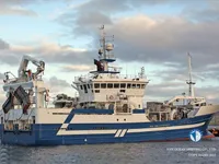 Trawler zu verkaufen