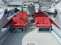 Fährschiff zu verkaufen
