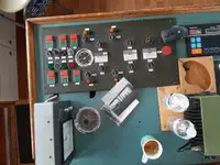 Trawler zu verkaufen
