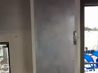 Schleppboot zu verkaufen