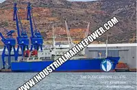 Kühlschiff zu verkaufen