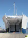 Ro-Ro ship zu verkaufen