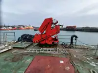 Barges zu verkaufen