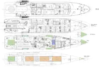 Containerschiff zu verkaufen