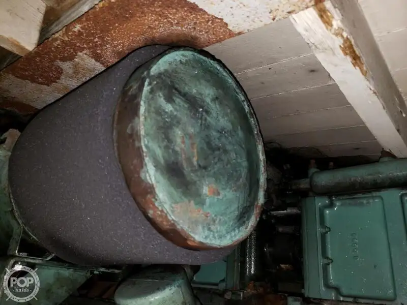 Fährschiff zu verkaufen